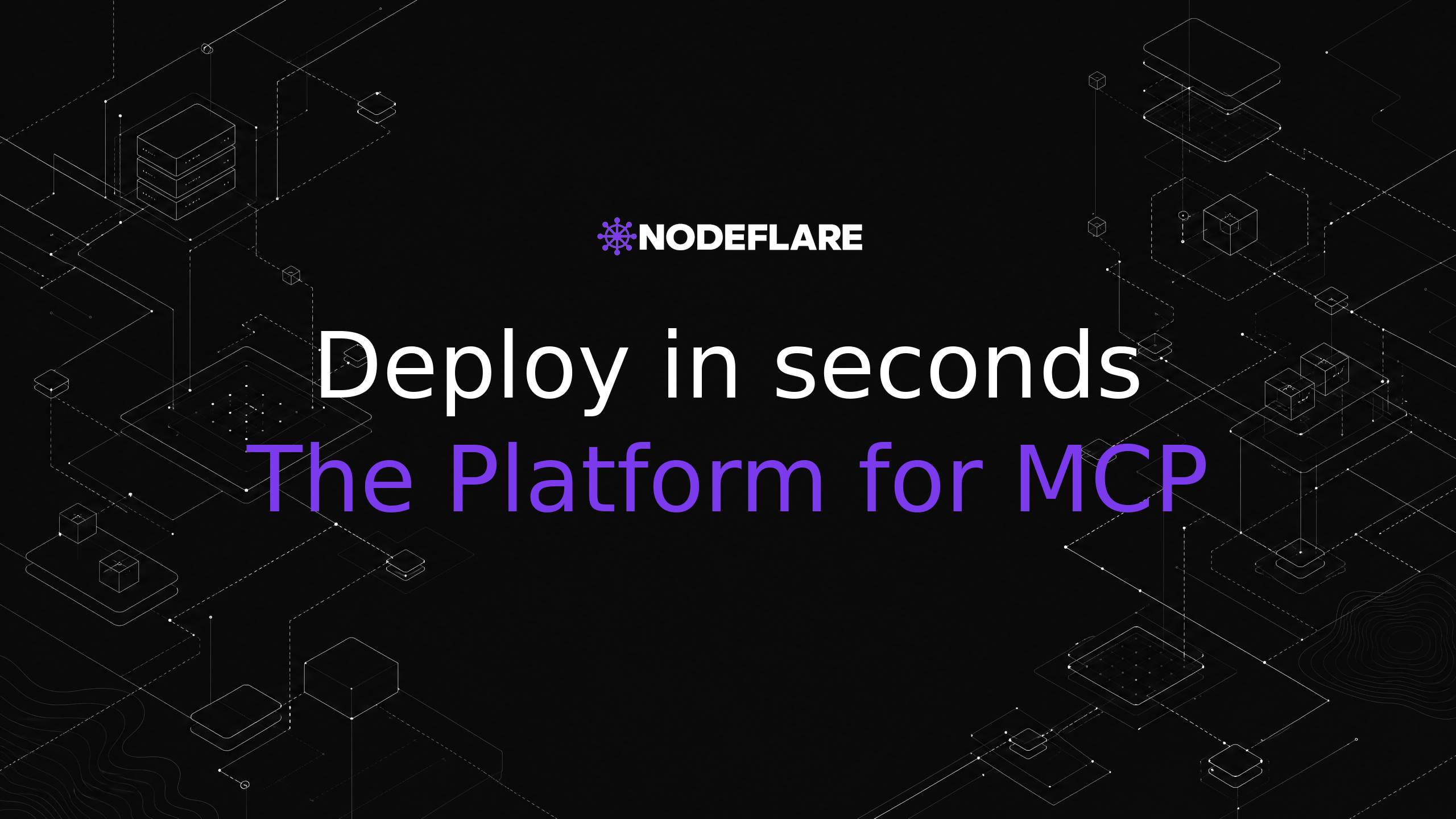 NodeFlare
